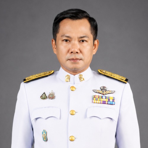 สุรชัย เสาหงษ์